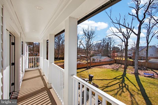 7726 SCHELHORN RD, Alexandria, VA 22306