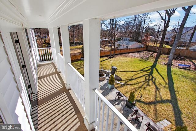 7726 SCHELHORN RD, Alexandria, VA 22306