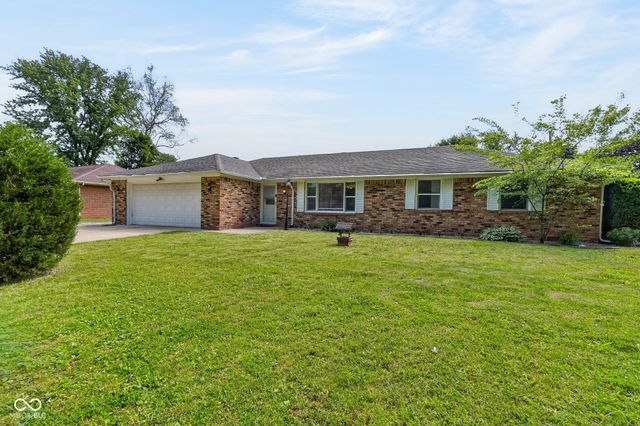 209 Ann Avenue, Pendleton, IN 46064