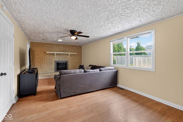 209 Ann Avenue, Pendleton, IN 46064