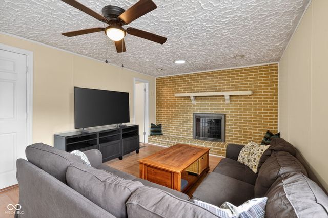 209 Ann Avenue, Pendleton, IN 46064