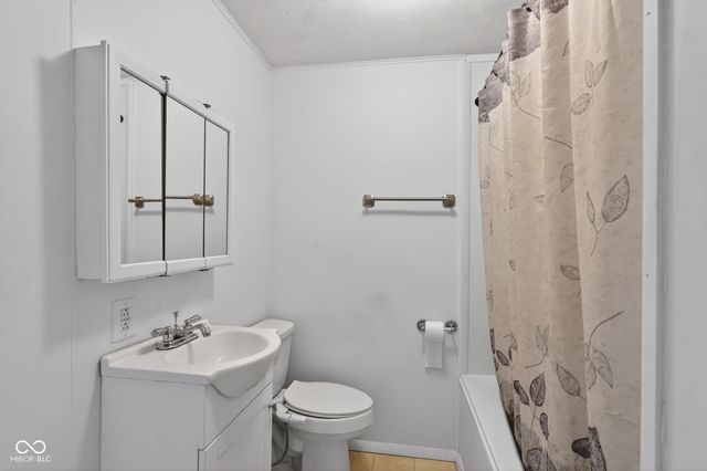 209 Ann Avenue, Pendleton, IN 46064