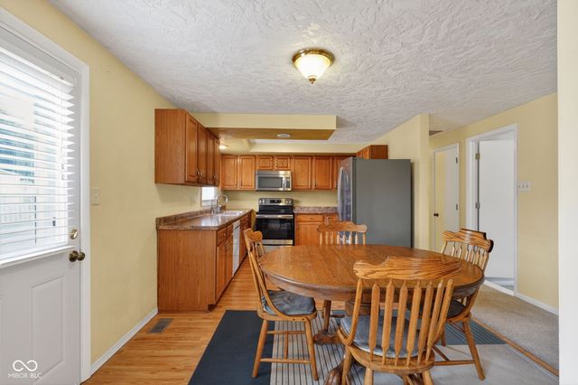 209 Ann Avenue, Pendleton, IN 46064