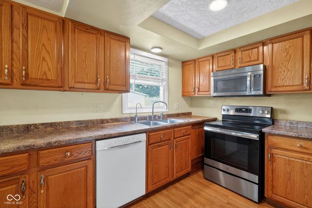 209 Ann Avenue, Pendleton, IN 46064