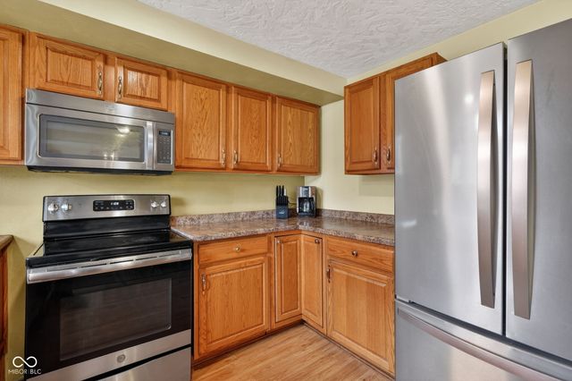 209 Ann Avenue, Pendleton, IN 46064