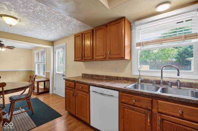 209 Ann Avenue, Pendleton, IN 46064