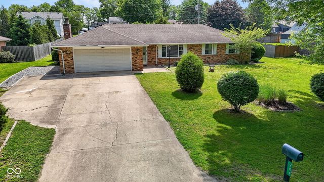 209 Ann Avenue, Pendleton, IN 46064
