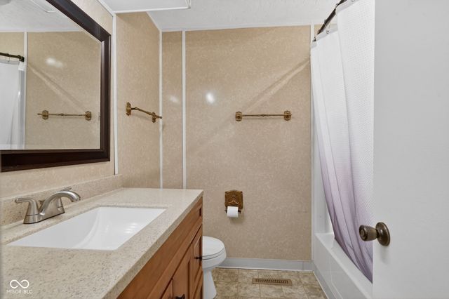 209 Ann Avenue, Pendleton, IN 46064