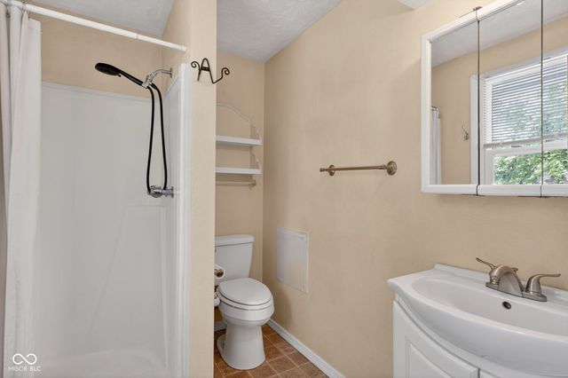 209 Ann Avenue, Pendleton, IN 46064