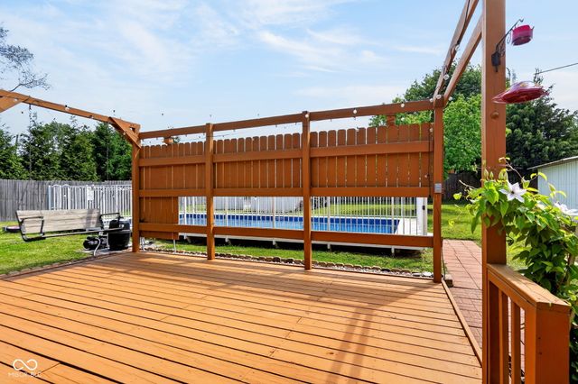 209 Ann Avenue, Pendleton, IN 46064