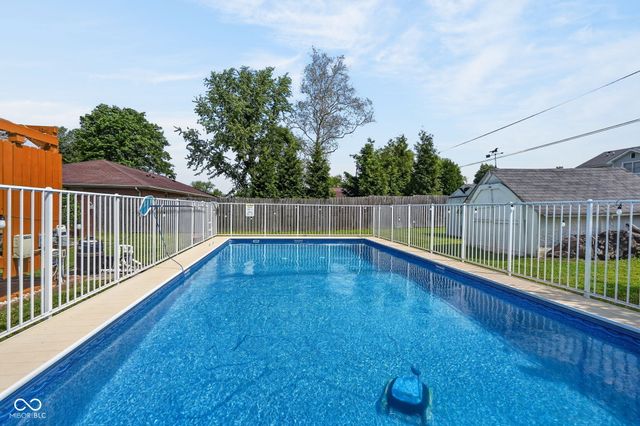 209 Ann Avenue, Pendleton, IN 46064