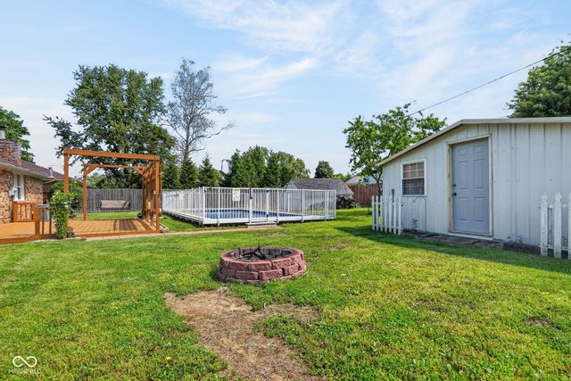 209 Ann Avenue, Pendleton, IN 46064