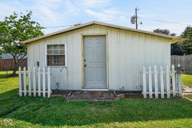 209 Ann Avenue, Pendleton, IN 46064