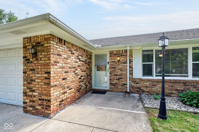 209 Ann Avenue, Pendleton, IN 46064