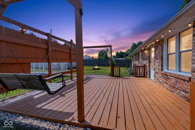209 Ann Avenue, Pendleton, IN 46064