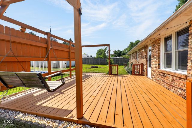 209 Ann Avenue, Pendleton, IN 46064