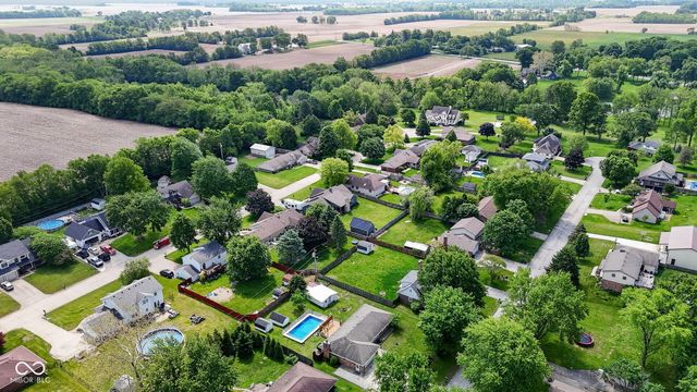 209 Ann Avenue, Pendleton, IN 46064