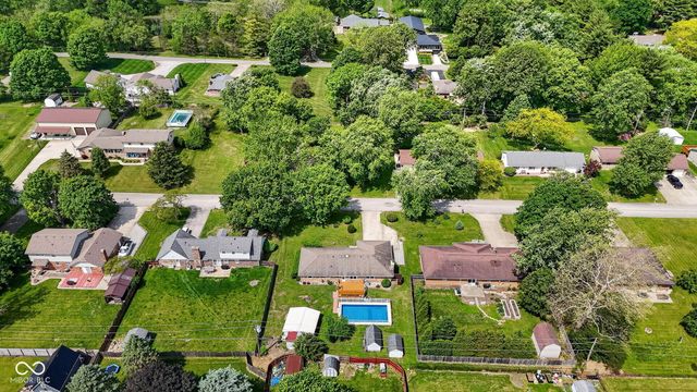 209 Ann Avenue, Pendleton, IN 46064