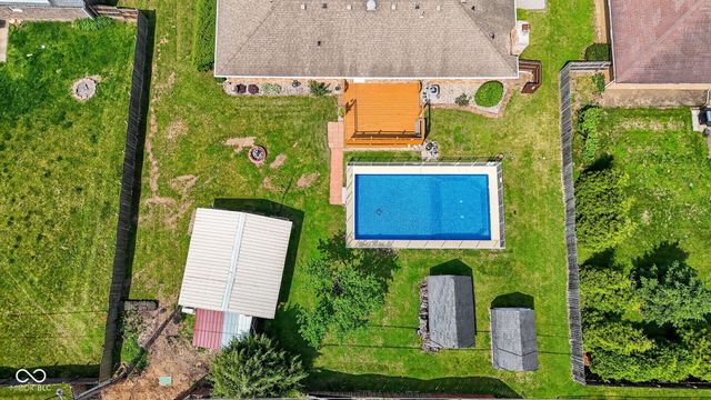 209 Ann Avenue, Pendleton, IN 46064