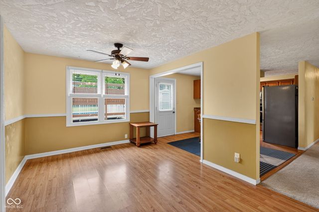 209 Ann Avenue, Pendleton, IN 46064