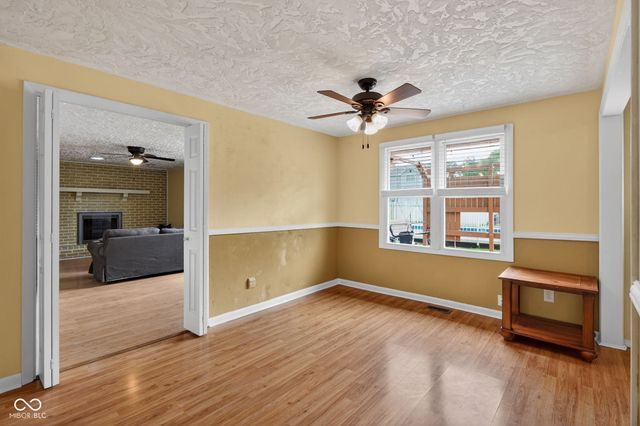 209 Ann Avenue, Pendleton, IN 46064