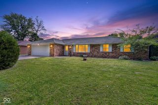 209 Ann Avenue, Pendleton, IN 46064
