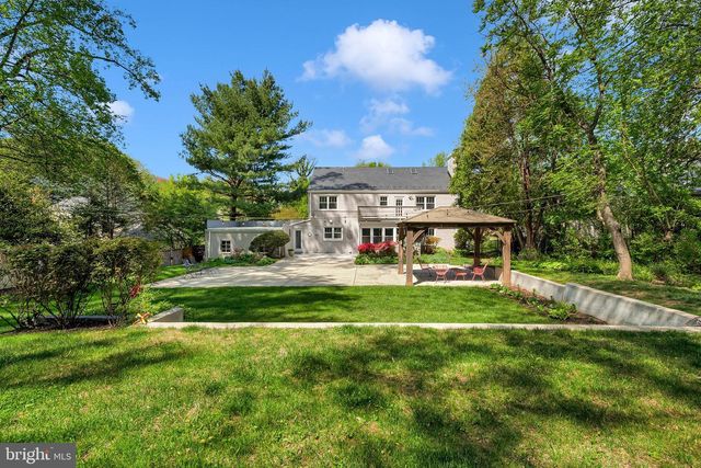 9709 CONNECTICUT AVE, Kensington, MD 20895