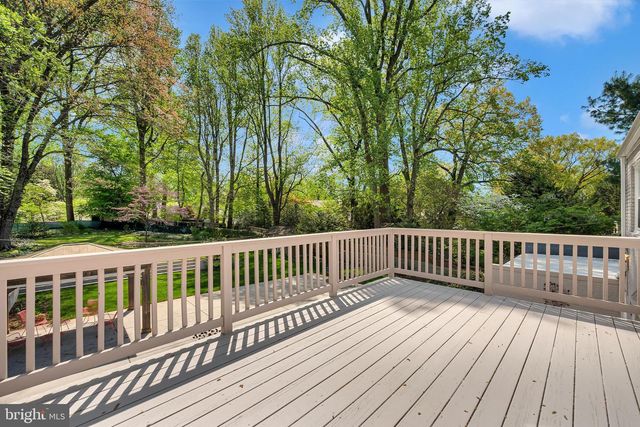 9709 CONNECTICUT AVE, Kensington, MD 20895