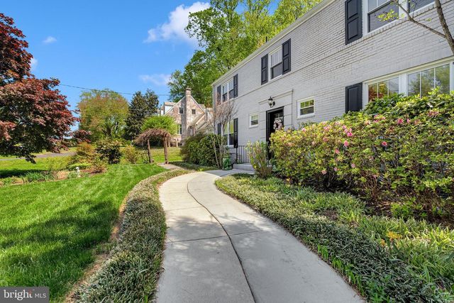 9709 CONNECTICUT AVE, Kensington, MD 20895