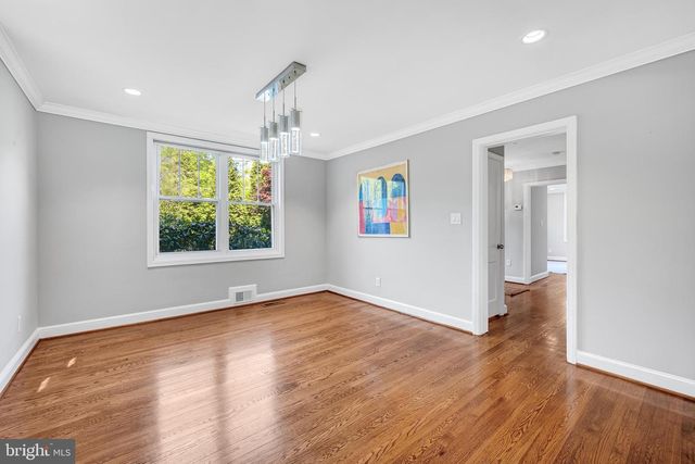 9709 CONNECTICUT AVE, Kensington, MD 20895