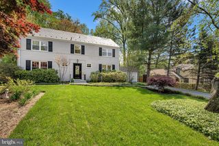 9709 CONNECTICUT AVE, Kensington, MD 20895