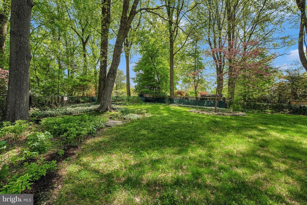 Image 17 of property listing at 9709 CONNECTICUT AVE, Kensington, MD 20895