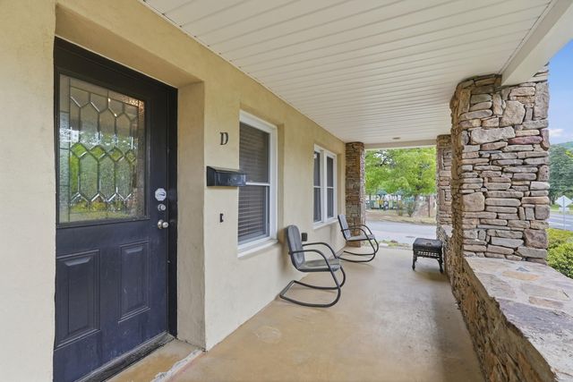 122 E Main St Ste C, Heber Springs, AR 72543