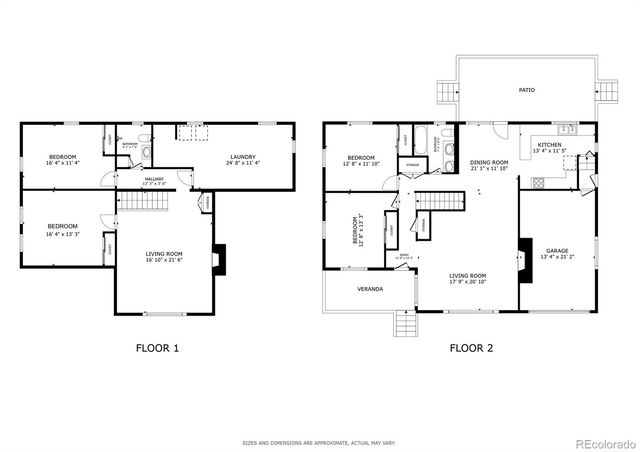 1344 Grant Street, Longmont, CO 80501