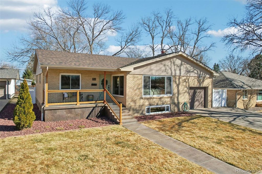 1344 Grant Street, Longmont, CO 80501