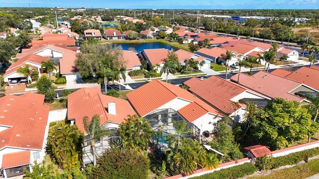 4356 MARCOTT CIRCLE, Sarasota, FL 34233