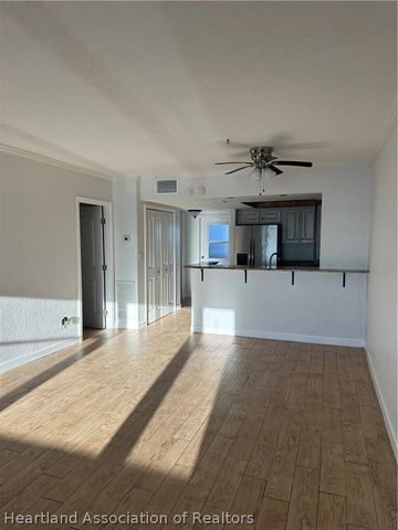 2131 Lakeview Drive 1106, Sebring, FL 33870