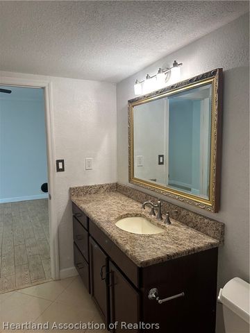 2131 Lakeview Drive 1106, Sebring, FL 33870