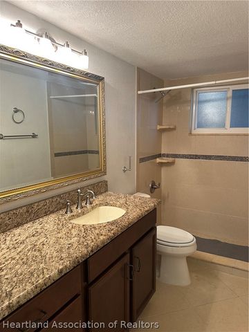 2131 Lakeview Drive 1106, Sebring, FL 33870