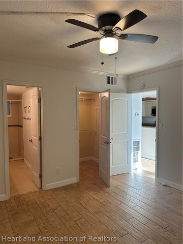 2131 Lakeview Drive 1106, Sebring, FL 33870