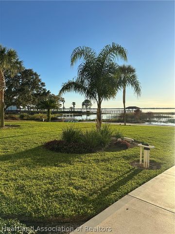 2131 Lakeview Drive 1106, Sebring, FL 33870