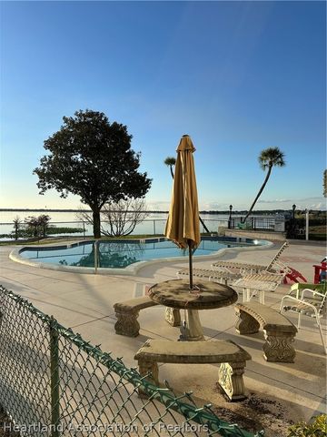 2131 Lakeview Drive 1106, Sebring, FL 33870