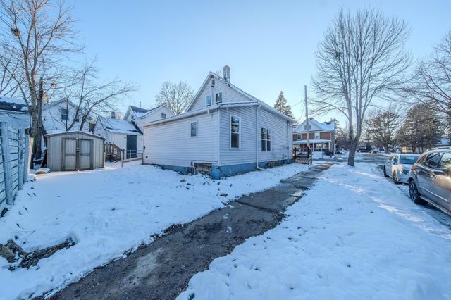 654 Winslow Avenue, Saint Paul, MN 55107