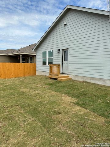 10742 Hernando Ct., Converse, TX 78109