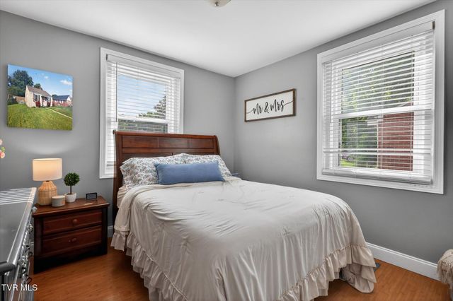 1560 East Sevier Avenue, Kingsport, TN 37664