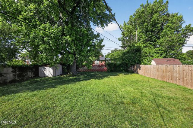 1560 East Sevier Avenue, Kingsport, TN 37664