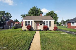1560 East Sevier Avenue, Kingsport, TN 37664