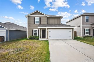 11860 Davalos Ln, San Antonio, TX 78252