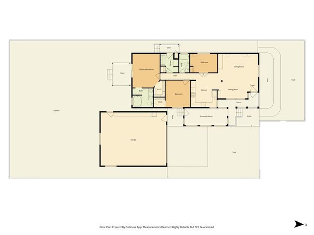 630 E Border Lane, Mohave Valley, AZ 86440