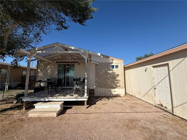 630 E Border Lane, Mohave Valley, AZ 86440